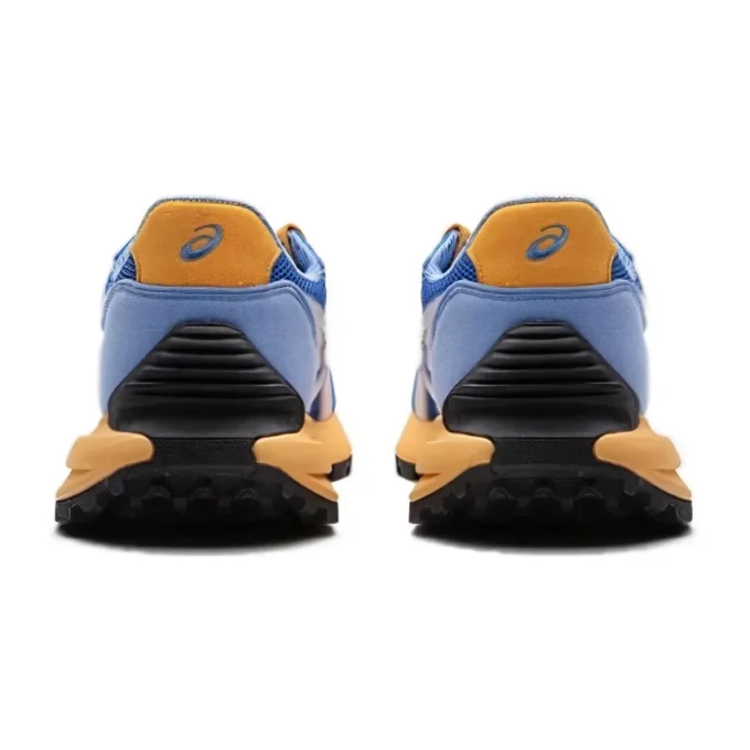 Chaussures Tarther Sc Sport Style « Bleu Orange »
