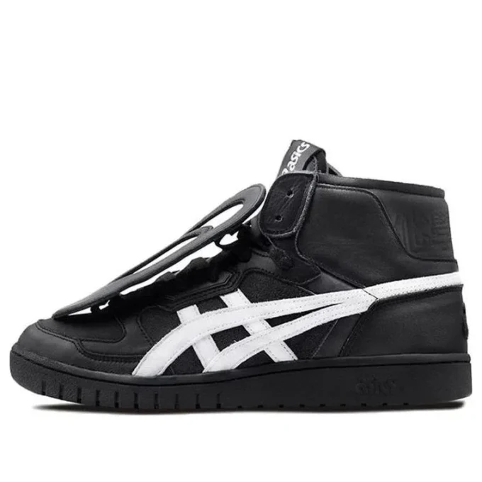 Chemist Creations x All Court Alpha-L « Black »