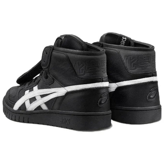 Chemist Creations x All Court Alpha-L « Black »