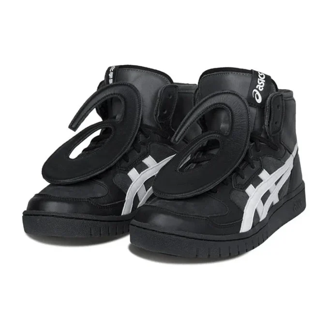 Chemist Creations x All Court Alpha-L « Black »