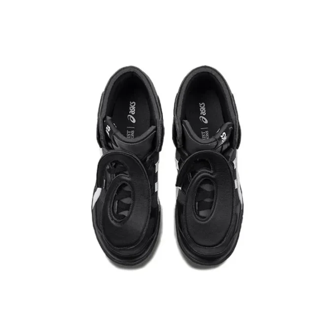 Chemist Creations x All Court Alpha-L « Black »