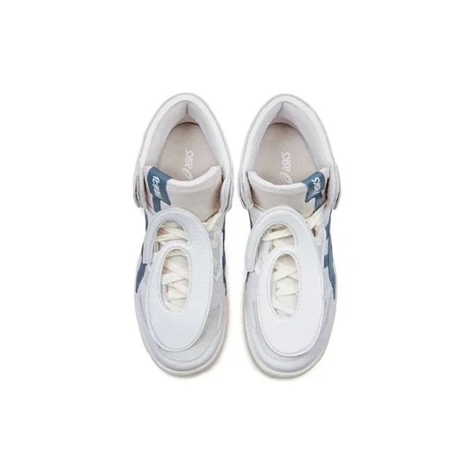 Chemist Creations x All Court Alpha-L « White »