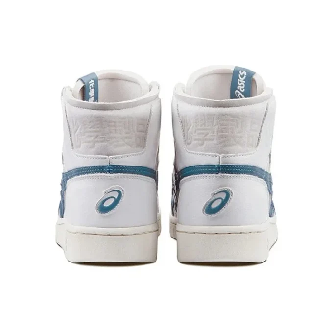 Chemist Creations x All Court Alpha-L « White »