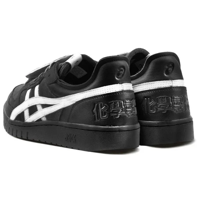 Chemist Creations x All Court Alpha-S « Noir »