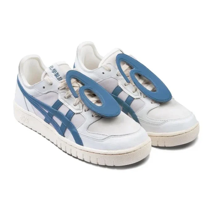 Chemist Creations x All Court Alpha-S « White »