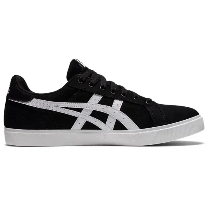 Classic CT « Black White »
