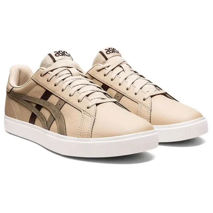 Classic CT « Caramel Tan »