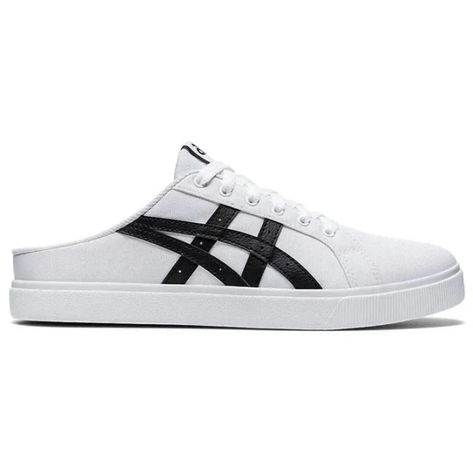 Classic CT Sabot « White Black »
