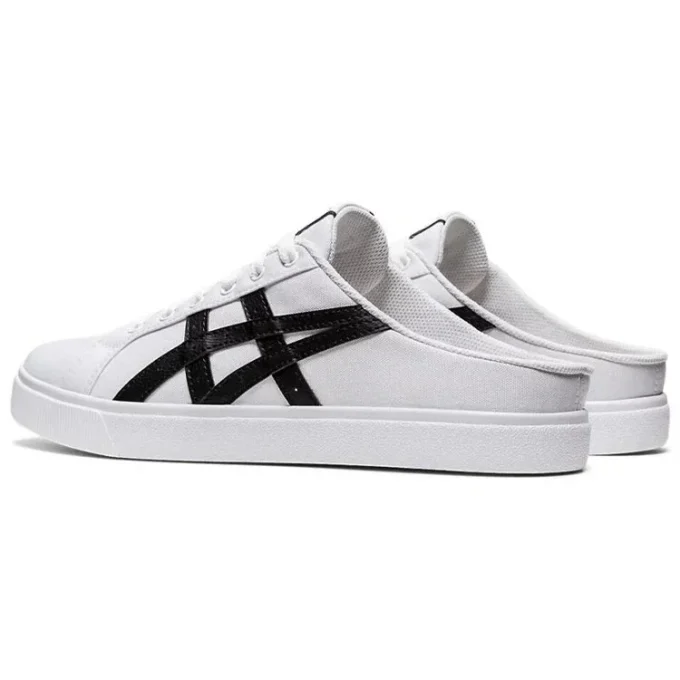 Classic CT Sabot « White Black »
