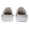 Classic CT Sabot « White Black »