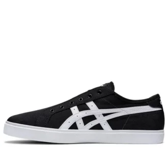 Classic CT Slip On « Noir Blanc »