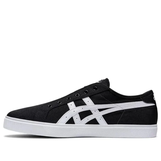 Classic CT Slip On « Noir Blanc »
