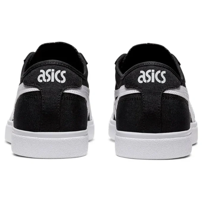 Classic CT Slip On « Noir Blanc »