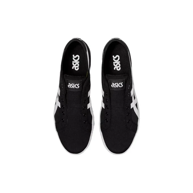 Classic CT Slip On « Noir Blanc »