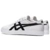 Classic CT Slip-ON « White Black »