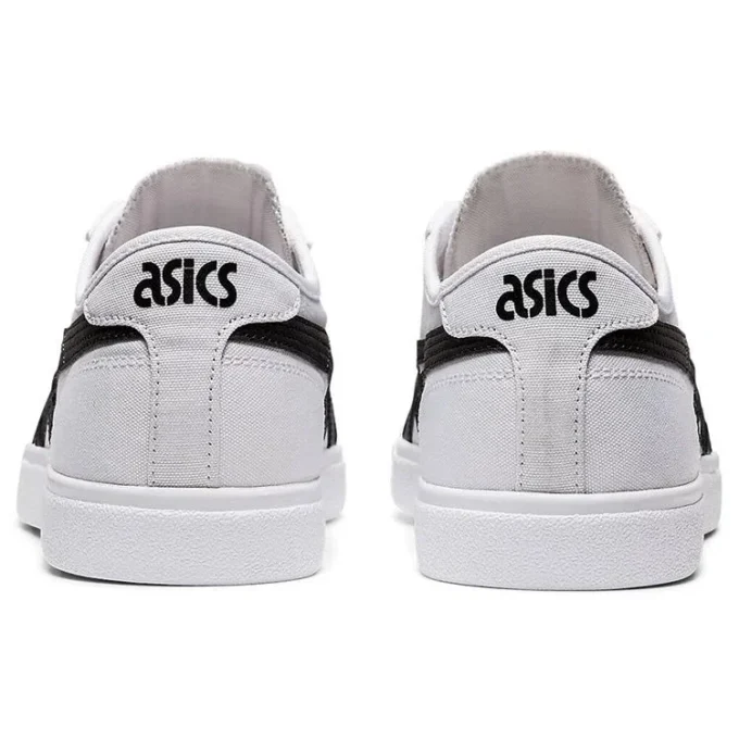 Classic CT Slip-ON « White Black »