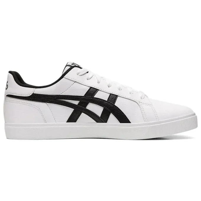 Classic CT « White Black »