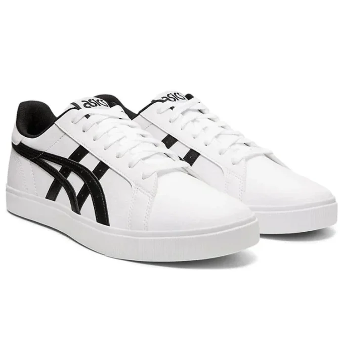 Classic CT « White Black »