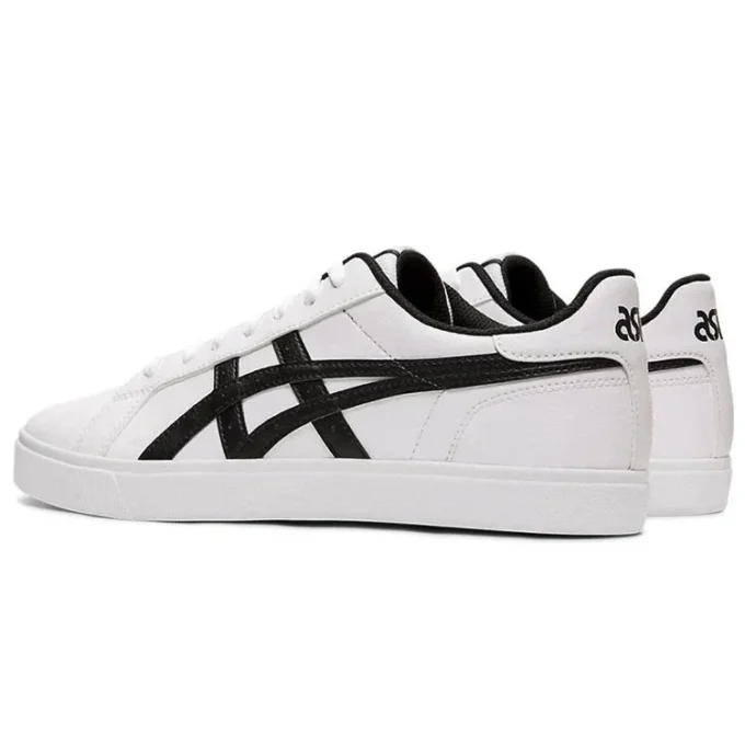 Classic CT « White Black »