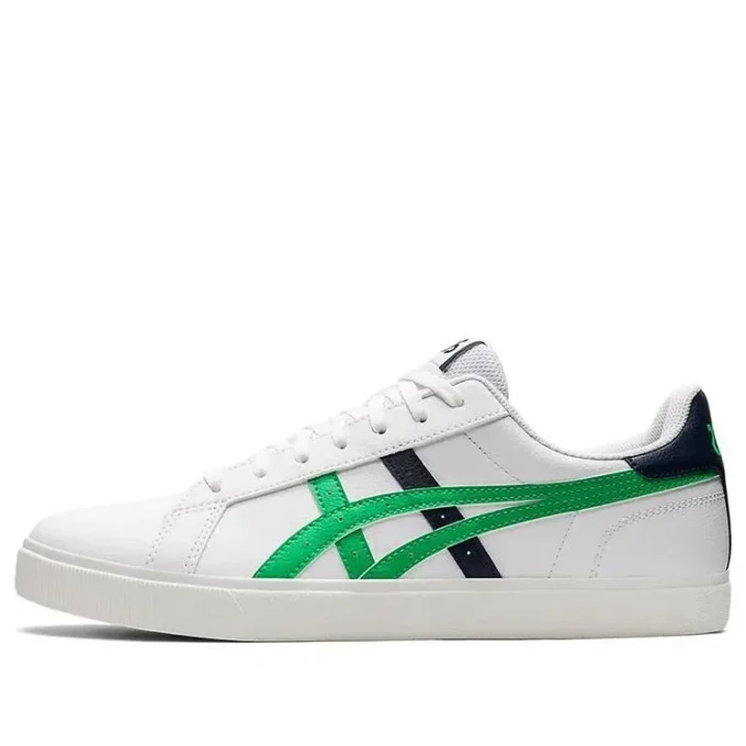 Classic CT « White Green »