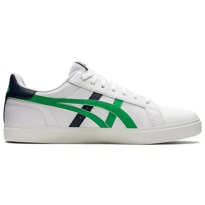 Classic CT « White Green »