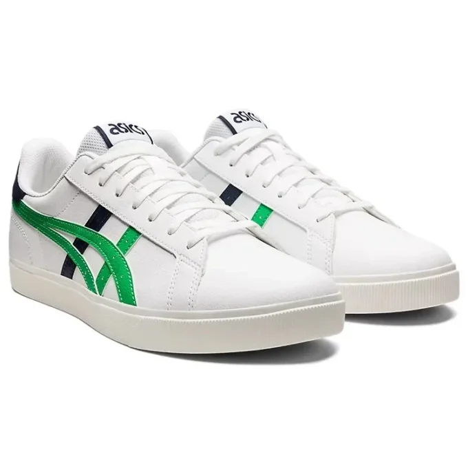 Classic CT « White Green »