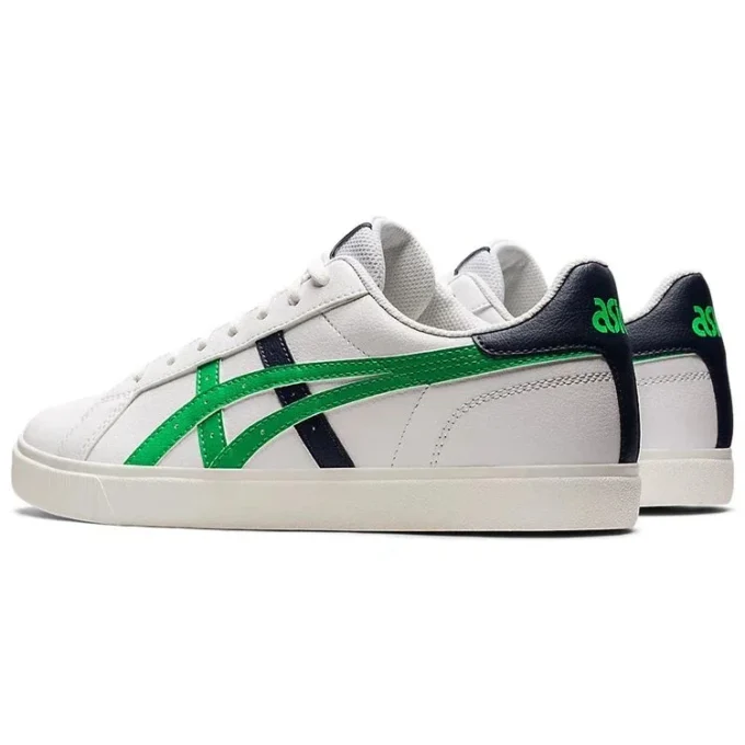 Classic CT « White Green »