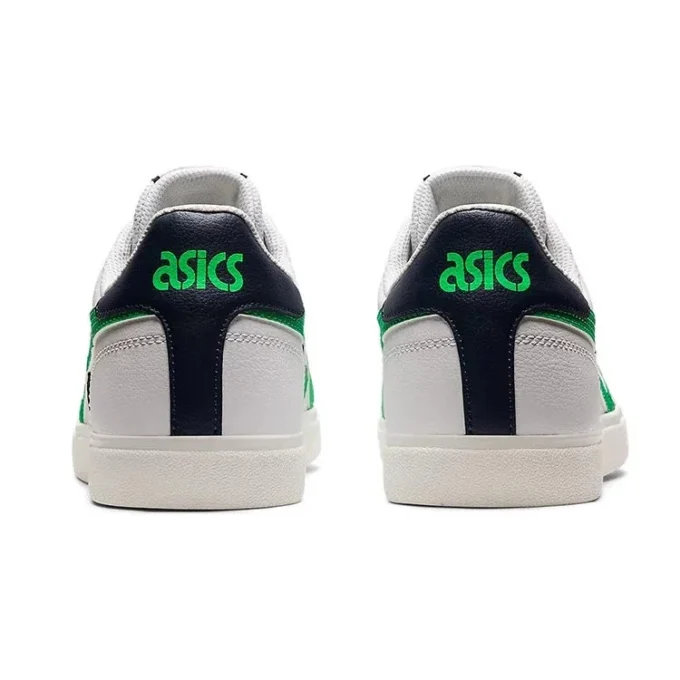 Classic CT « White Green »