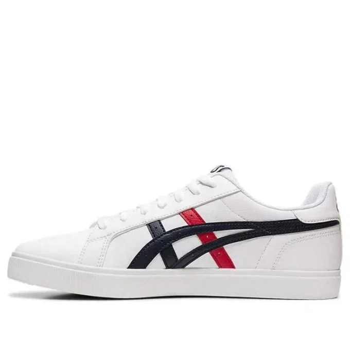Classic CT « White Midnight »