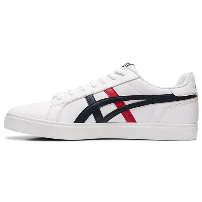 Classic CT « White Midnight »