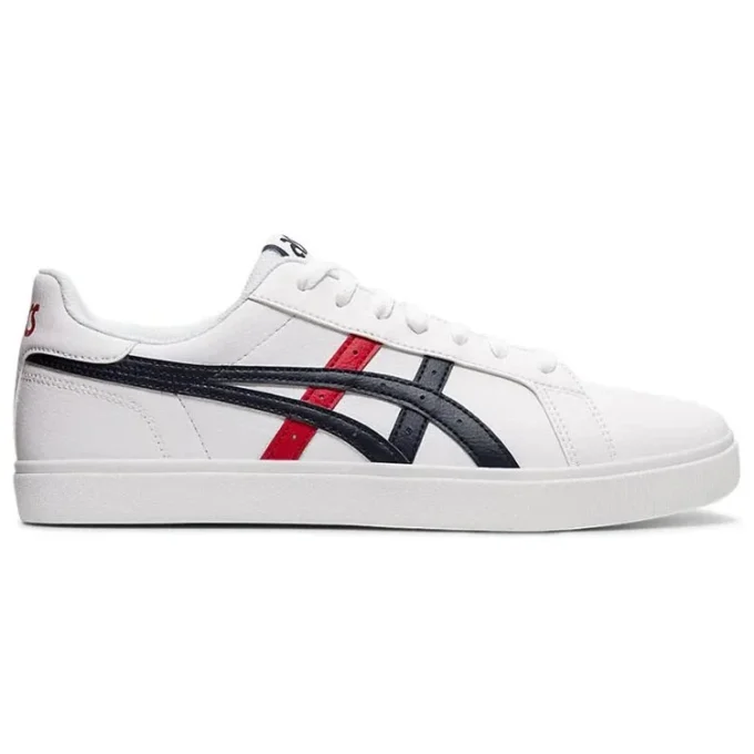 Classic CT « White Midnight »