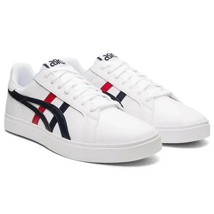 Classic CT « White Midnight »
