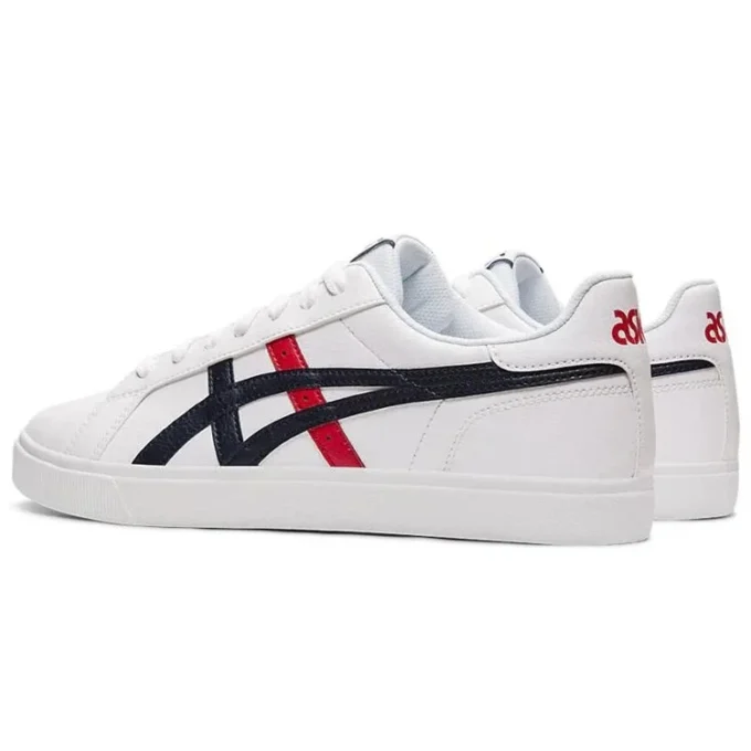 Classic CT « White Midnight »