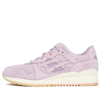 Clot x Gel-Lyte 3 « Lavender »