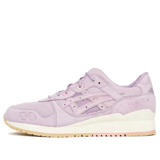 Clot x Gel-Lyte 3 « Lavender »