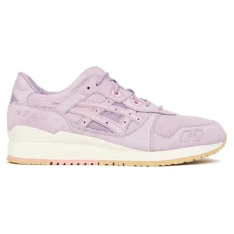Clot x Gel-Lyte 3 « Lavender »