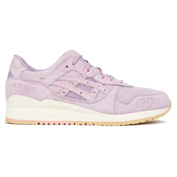 Clot x Gel-Lyte 3 « Lavender »