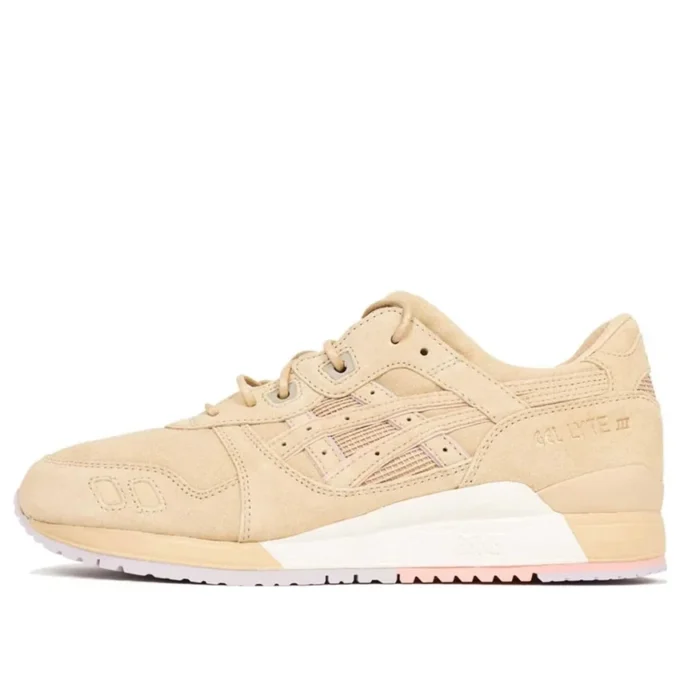 Clot x Gel-Lyte 3 « Sand »
