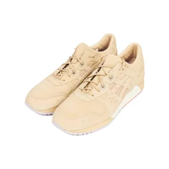 Clot x Gel-Lyte 3 « Sand »