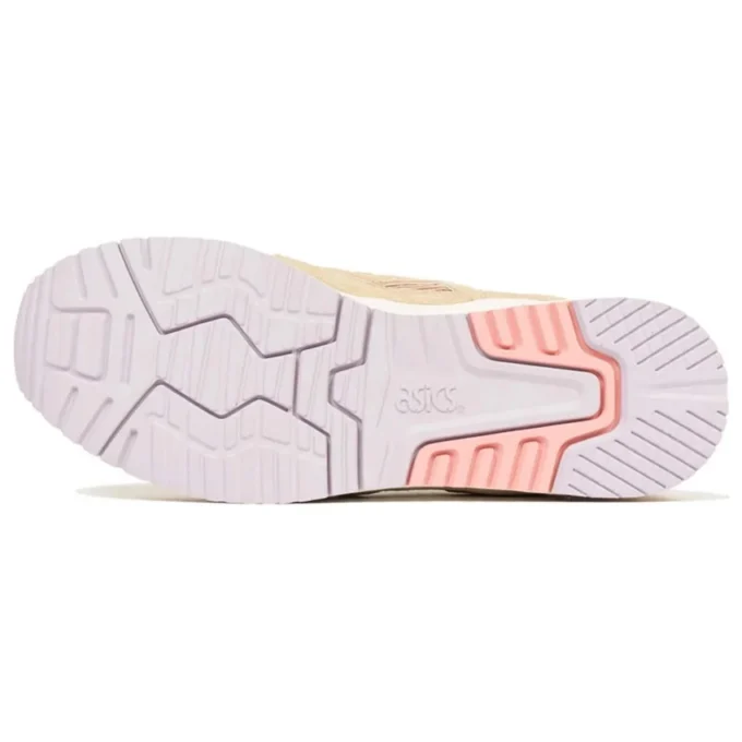 Clot x Gel-Lyte 3 « Sand »