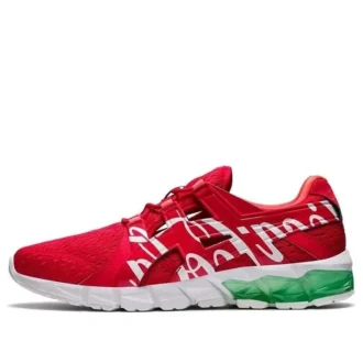 Coca-Cola x Gel-Quantum 90 « Rouge »