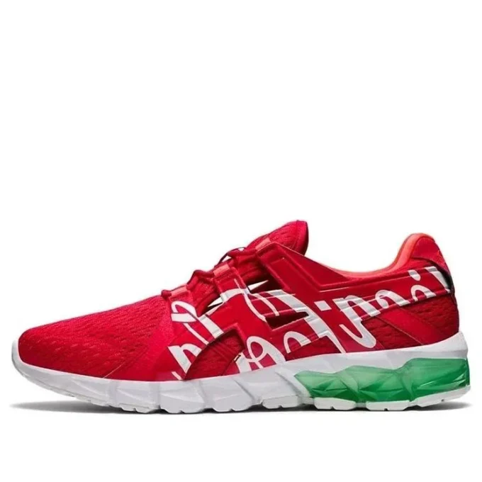 Coca-Cola x Gel-Quantum 90 « Rouge »