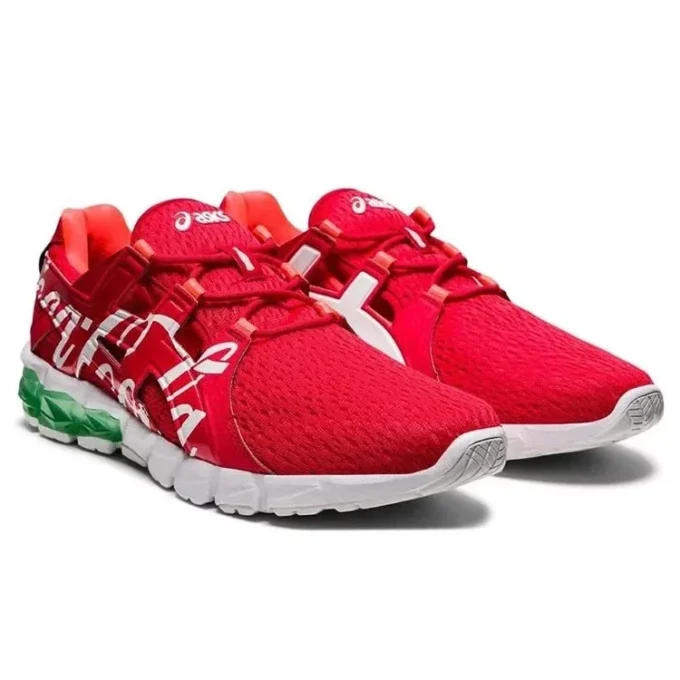 Coca-Cola x Gel-Quantum 90 « Rouge »