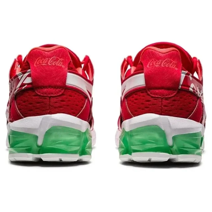 Coca-Cola x Gel-Quantum 90 « Rouge »