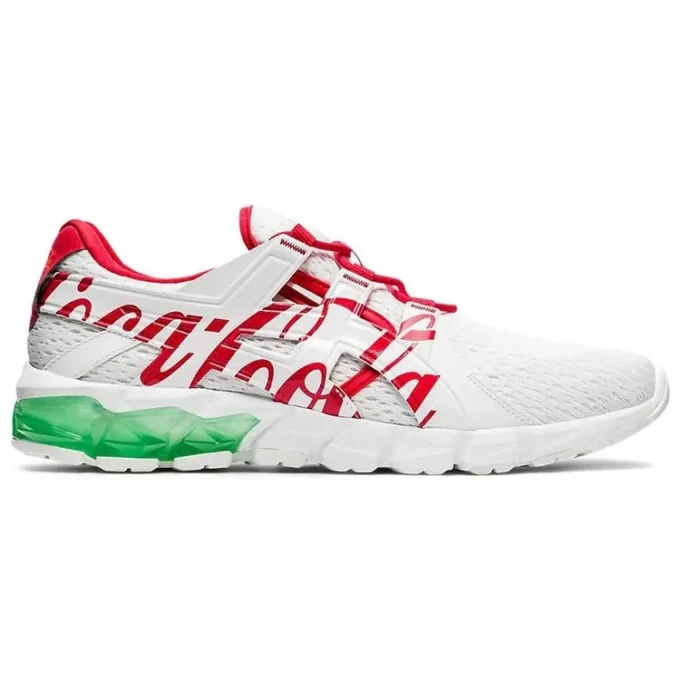 Coca-Cola x Gel-Quantum 90 « White »