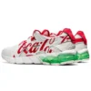 Coca-Cola x Gel-Quantum 90 « White »