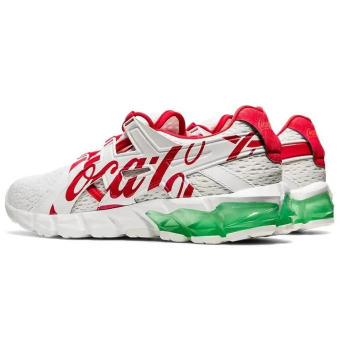 Coca-Cola x Gel-Quantum 90 « White »