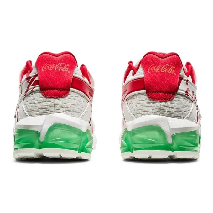 Coca-Cola x Gel-Quantum 90 « White »