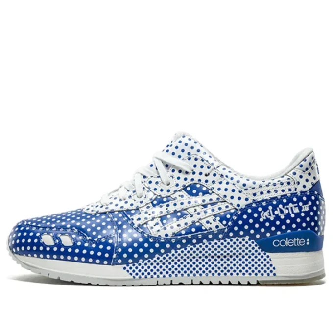 Colette x Gel-Lyte 3 « Dotty »