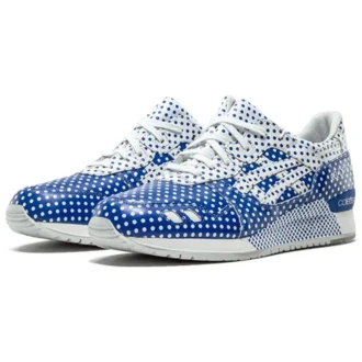Colette x Gel-Lyte 3 « Dotty »